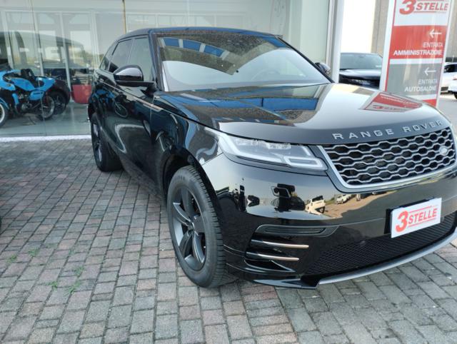 Land Rover Range Rover Velar 2.0D I4 180 CV - foto 3 di 4