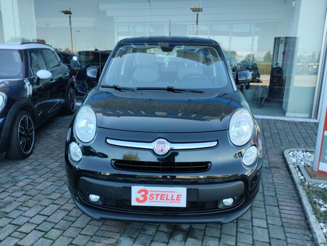 Fiat 500L 1.6 Multijet 120 CV Lounge, del 2017, 158.286 km, in vendita a Eraclea (VE)