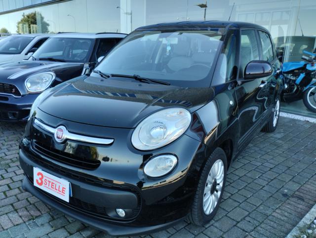 Fiat 500L 1.6 Multijet 120 CV Lounge - foto 2 di 4