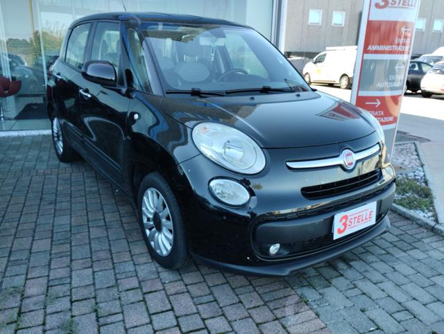 Fiat 500L 1.6 Multijet 120 CV Lounge - foto 3 di 4