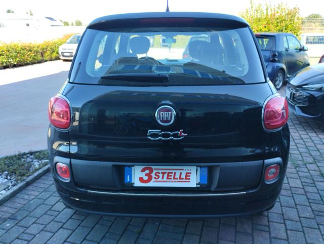 Fiat 500L 1.6 Multijet 120 CV Lounge - foto 4 di 4