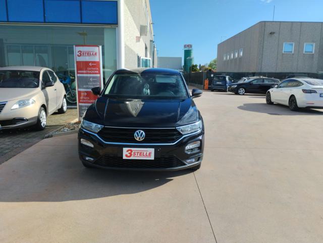 Volkswagen T-Roc 1.6 TDI SCR Style BlueMotion Technology, del 2019, 166.167 km, in vendita a Eraclea (VE)