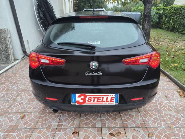 Alfa Romeo Giulietta 1.6 JTDm-2 105 CV Progression - foto 2 di 4