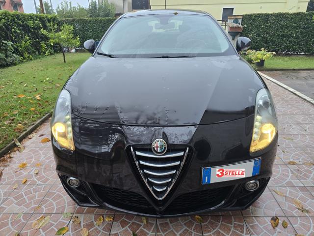 Alfa Romeo Giulietta 1.6 JTDm-2 105 CV Progression, del 2015, 131.000 km, in vendita a Eraclea (VE)