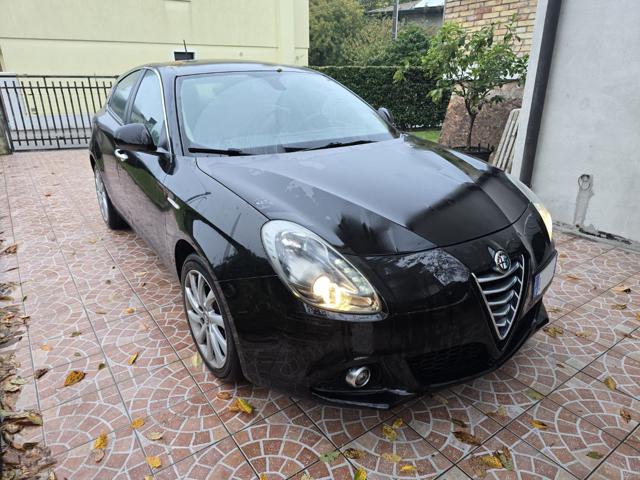 Alfa Romeo Giulietta 1.6 JTDm-2 105 CV Progression - foto 4 di 4