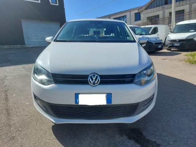 Volkswagen Polo 1.2 TDI DPF 5 p. Comfortline - foto 3 di 4