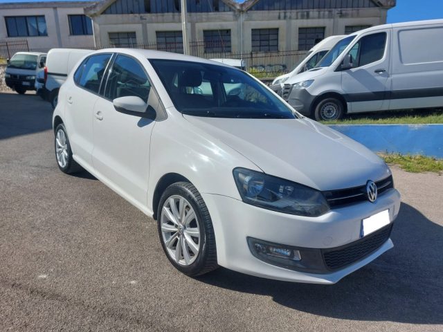 Volkswagen Polo 1.2 TDI DPF 5 p. Comfortline - foto 2 di 4