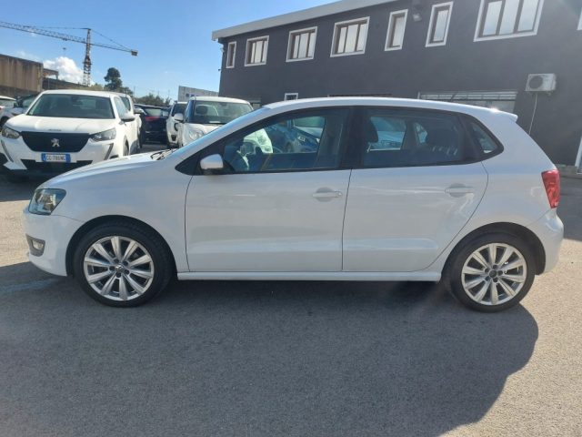 Volkswagen Polo 1.2 TDI DPF 5 p. Comfortline - foto 4 di 4