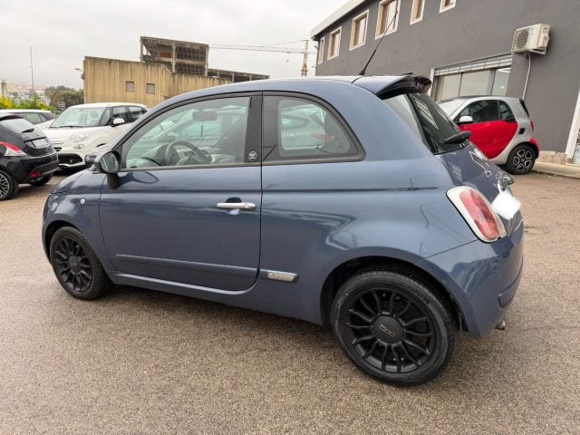 Fiat 500 0.9 - foto 3 di 12