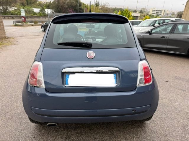 Fiat 500 0.9 - foto 4 di 12