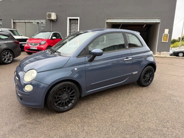 Fiat 500 0.9 - foto 2 di 12