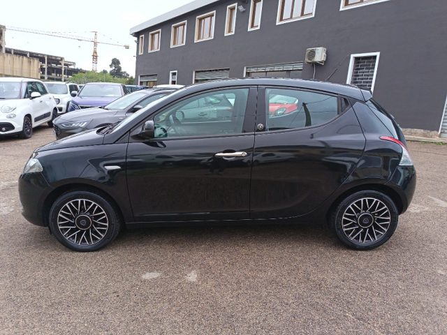 Lancia Ypsilon 1.3 MJT 16V 95 CV 5 porte usato a SASSARI