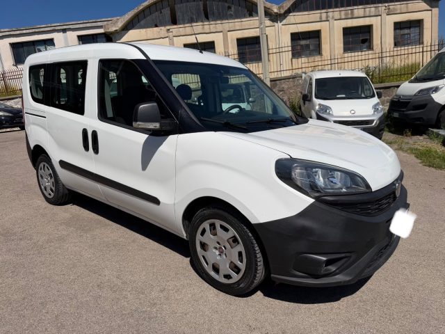 Fiat Doblo Doblò 1.3 MJT - foto 4 di 4