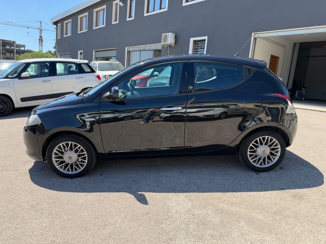 Lancia Ypsilon 1.3 MJT 16V 95 CV 5 porte usato a SASSARI