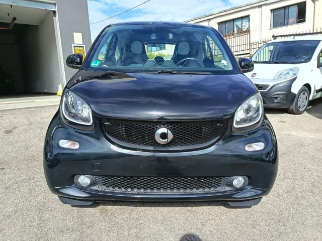 smart forTwo 70 1.0 Passion - foto 3 di 4