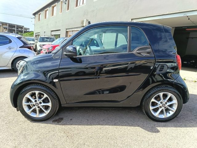 smart forTwo 70 1.0 Passion - foto 4 di 4