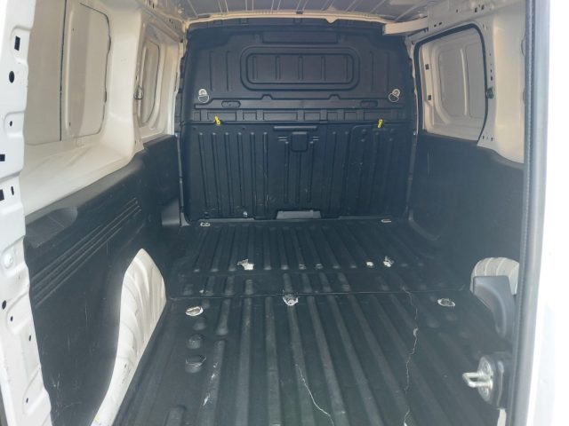 Citroen Berlingo BlueHDi 100 S&S Van XL Driver usato a SASSARI
