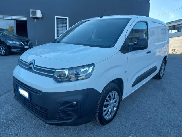 Citroen Berlingo BlueHDi 100 S&S Van XL Driver usato a SASSARI