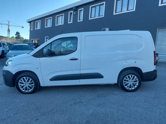 Citroen Berlingo BlueHDi 100 S&S Van XL Driver - foto 3 di 4