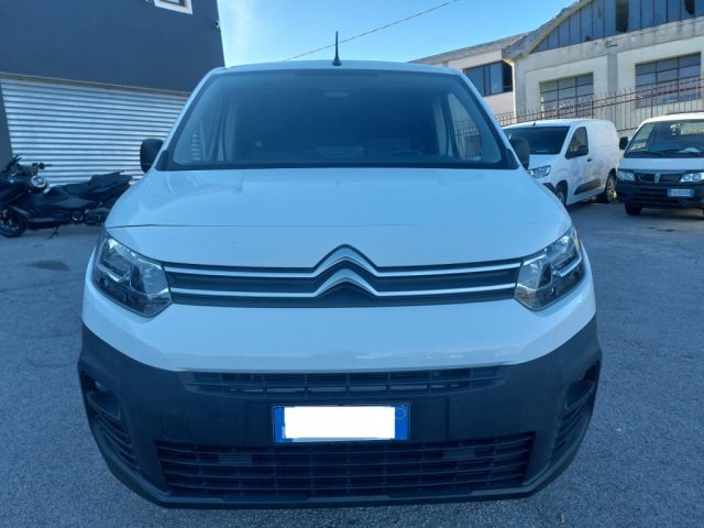 Citroen Berlingo BlueHDi 100 S&S Van XL Driver - foto 2 di 4