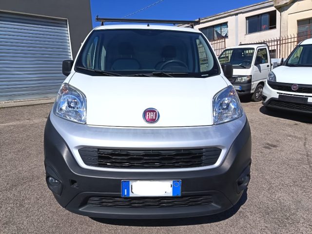 Fiat Fiorino 1.3 MJT 95CV Cargo Adventure usato a SASSARI