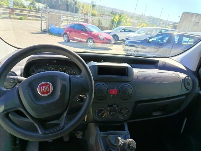 Fiat Fiorino 1.3 MJT 95CV Cargo Adventure usato a SASSARI