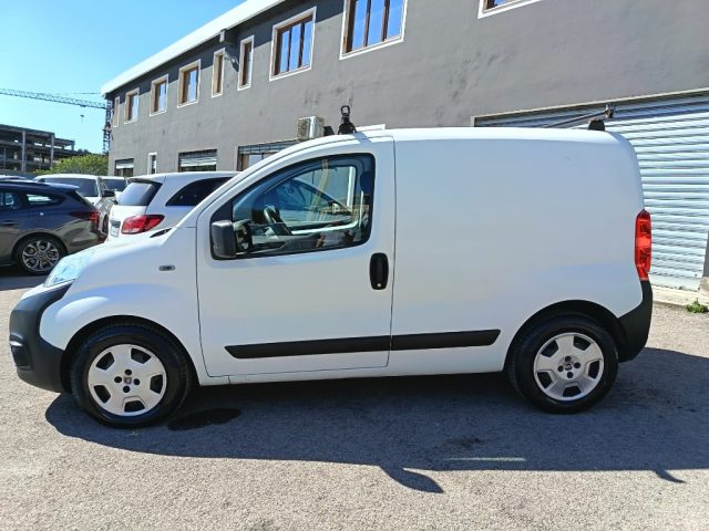 Fiat Fiorino 1.3 MJT 95CV Cargo Adventure usato a SASSARI