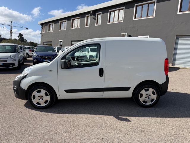 Fiat Fiorino 1.3 MJT 95CV usato a SASSARI