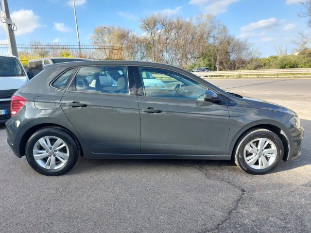 Volkswagen Polo 1.6 TDI 95 CV DSG 5p. Highline BlueMotion Tech. usato a SASSARI