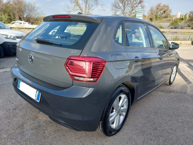 Volkswagen Polo 1.6 TDI 95 CV DSG 5p. Highline BlueMotion Tech. - foto 3 di 4
