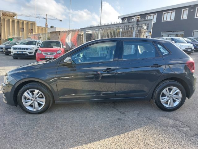 Volkswagen Polo 1.6 TDI 95 CV DSG 5p. Highline BlueMotion Tech. - foto 2 di 4