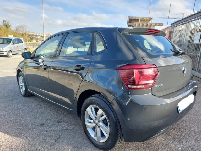 Volkswagen Polo 1.6 TDI 95 CV DSG 5p. Highline BlueMotion Tech. - foto 4 di 4