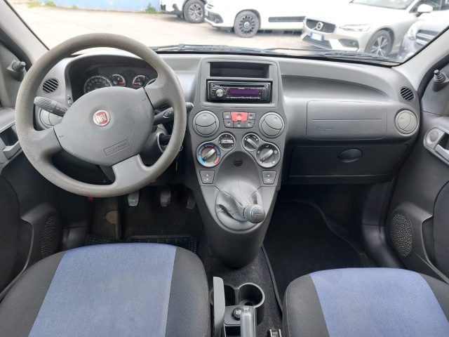 Fiat Panda 1.3 MJT 16V DPF 4x4 Climbing usato a SASSARI