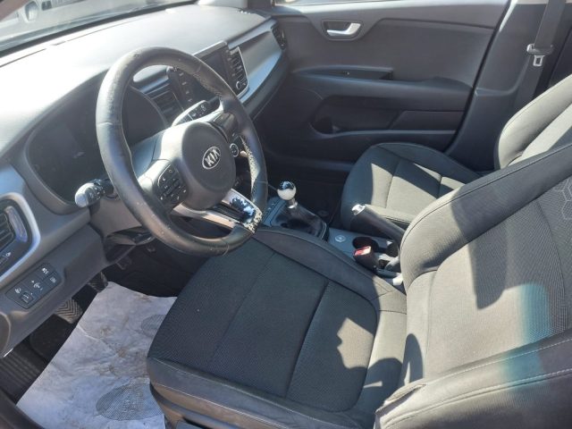Kia Rio 1.2 MPi GPL Evolution, del 2020, 101.500 km, in vendita a Sassari (SS)