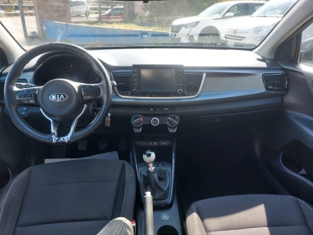 Kia Rio 1.2 MPi GPL Evolution usato a SASSARI