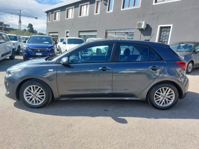 Kia Rio 1.2 MPi GPL Evolution - foto 4 di 4
