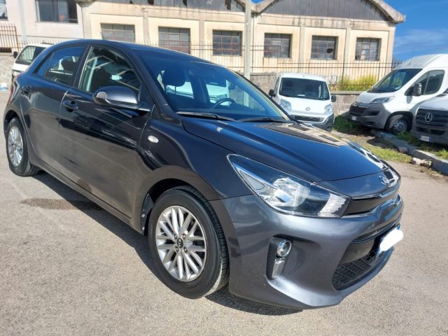 Kia Rio 1.2 MPi GPL Evolution - foto 3 di 4
