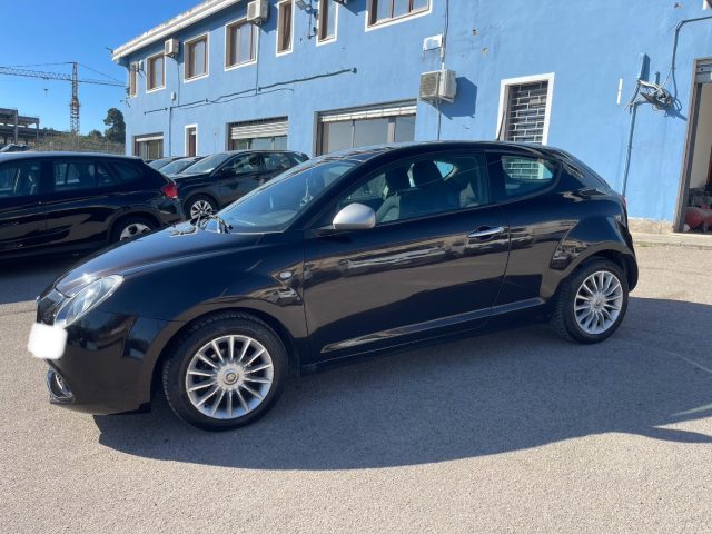 Alfa Romeo MiTo 1.4 70 CV usato a SASSARI
