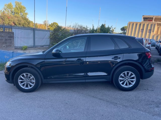 Audi Q5 40 TDI quattro S tronic S line plus - foto 2 di 4