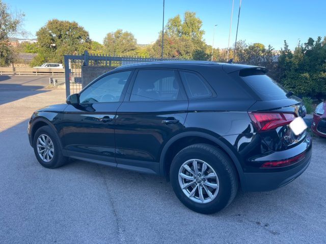 Audi Q5 40 TDI quattro S tronic S line plus - foto 3 di 4