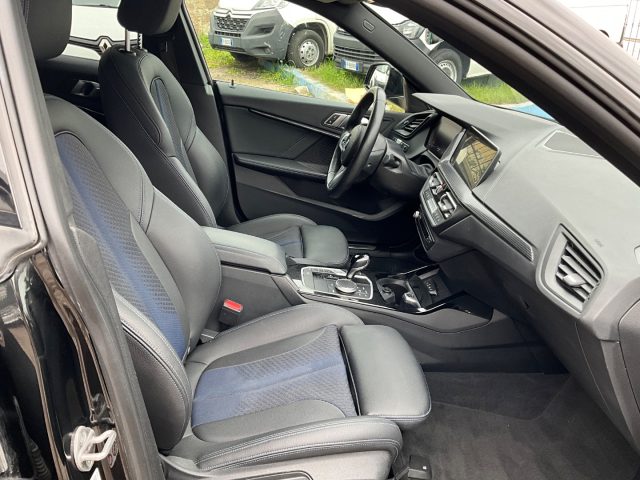BMW 218 i Gran Coupé, del 2021, 30.600 km, in vendita a Sassari (SS)