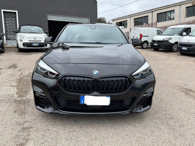 BMW 218 i Gran Coupé - foto 4 di 14