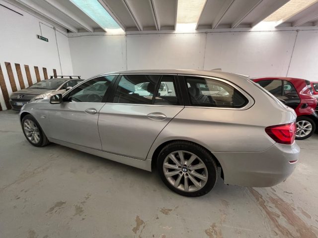 BMW 520 D BUSINESS - foto 2 di 4