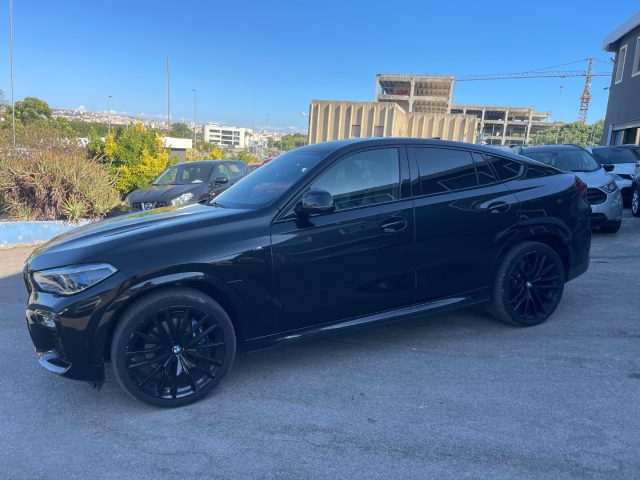 BMW X6 xDrive30d 48V Msport - foto 2 di 4