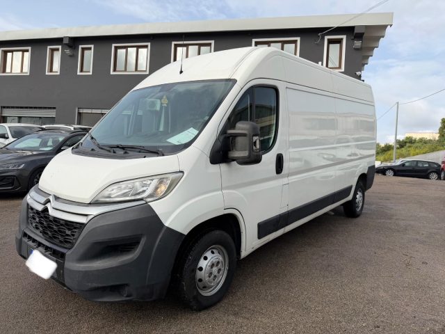 Citroen Jumper 28 BlueHDi 130 PC-TN Furgone - foto 4 di 4