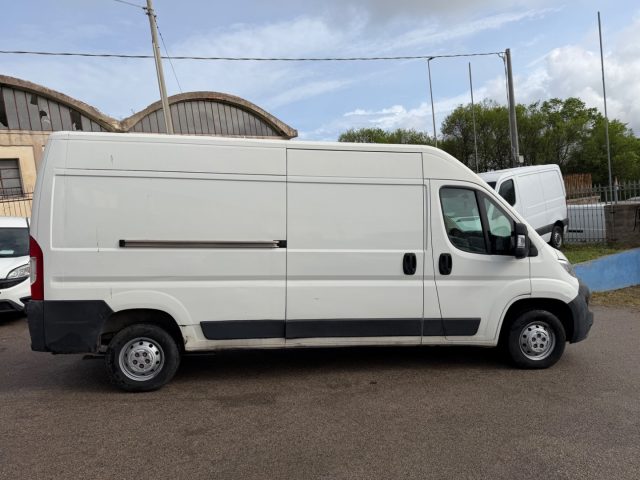 Citroen Jumper 28 BlueHDi 130 PC-TN Furgone usato a SASSARI
