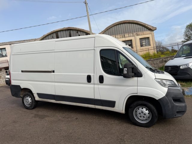 Citroen Jumper 28 BlueHDi 130 PC-TN Furgone - foto 2 di 4