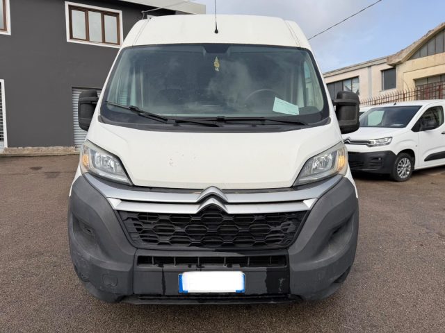 Citroen Jumper 28 BlueHDi 130 PC-TN Furgone - foto 3 di 4