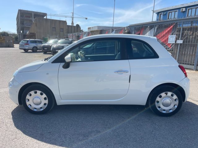 Fiat 500 1.0 Hybrid usato a SASSARI