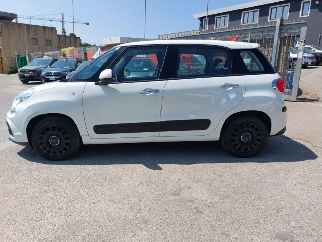 Fiat 500L Pro 1.3 MJT 95CV MTA Mirror 4 posti (N1) - foto 4 di 4